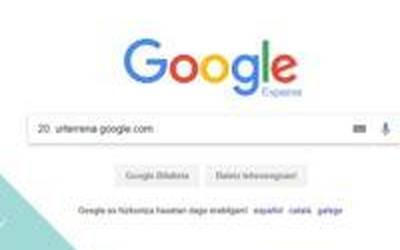 Google,  SEO  eta  Domeinuak