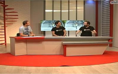 "Errespetuan eta demokrazian oinarrituta, denok gozatzeko moduko eguna izatea nahi dugu"
