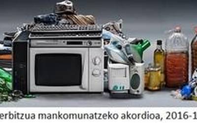 Hondakinen datuei buruzko informazioa biltzeko bisitak egingo dira eskualdeko enpresetan