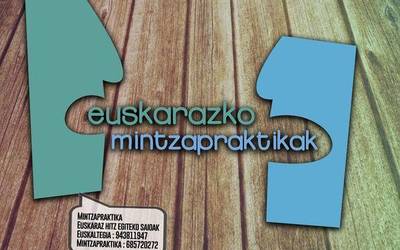 Zabalik dago euskarazko mintzapraktika saioetan parte hartzeko izen-ematea