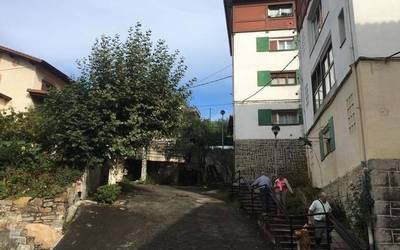 Aldaketak egingo dituzte Arrañoko igogailuaren obretan, baina ez proiektuan