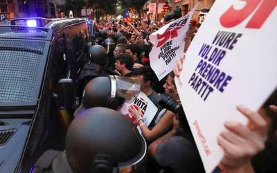 Catalunya, per sempre més