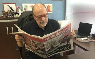 “Kataluniako herriak erakutsi du hau ez dela alderdien kontua eta botoa eman nahi duela”
