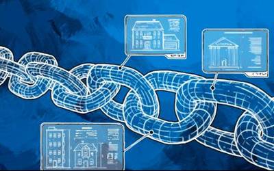 ‘Blockchain-ari buruzko solasaldiak’, Garaian