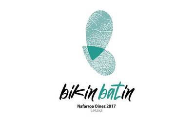 Nafarroa Oinezera joateko autobusa Lasarte-Oriatik