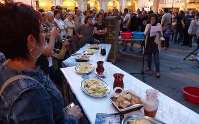 Nobenaixoko argazki galeria