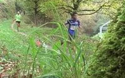 Esprinean erabaki da Arriarango Mendi Duatloia
