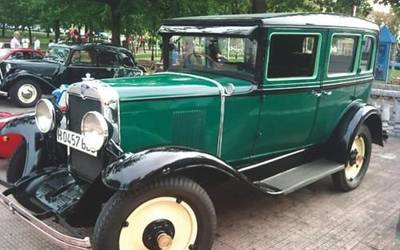 Auto klasikoen kontzentrazioa, Loiun