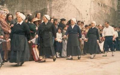 Euskararen Eguna ekitaldi eta erronka berriekin dator urriaren 7an Zubietan
