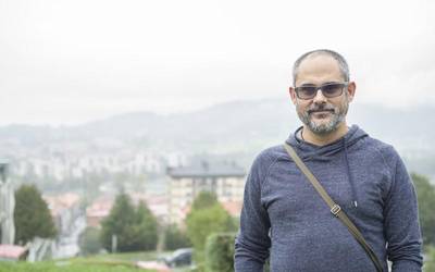 Joseba Rios Garaizar: "Uribe Kostan karta arkeologikoa egitea beharrezkoa da"