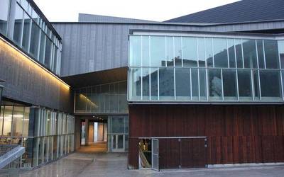 Soreasuko sormen gunearen proiektua aurkeztuko dute jendaurrean, urriaren 18an