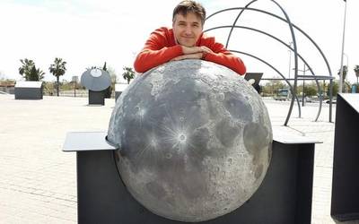 Zientzia eta teknologia zinemaren ikuspegitik aztergai Planetarioan eginen diren lau hitzaldietan
