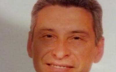 56 urteko arrasatear bat desagertu da