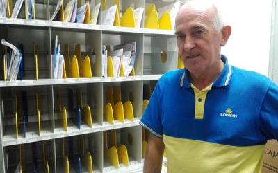 «Txakurrak omen dira gizakiaren lagunik ­onenak, ba gu beste espezie batekoak gara»
