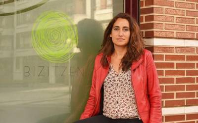 “Estereotipoak onartzen ditugunean gure aurkako tranpa bat sortzen ari gara”