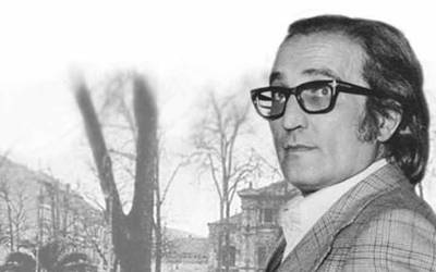 Gabriel Aresti: Ez poz, ez negar; bertsoak eragin behar du dar-dar