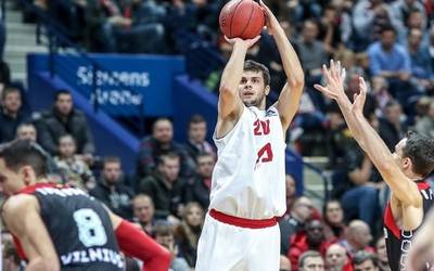 Hasiera ezin hobea Europan