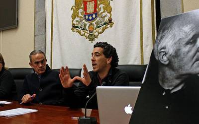 Gotzon Garate bekaren hirugarren deialdia abian da