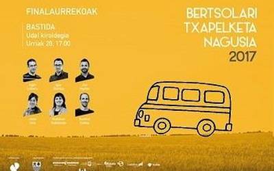 BASTIDARA JOATEKO AUTOBUSA!