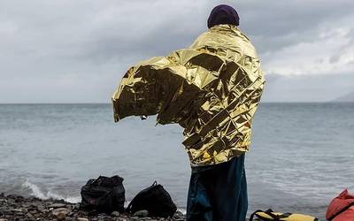 Migraziori buruzko gogoeta dakar Flim Sozialak zinema ikusezinaren nazioarteko jaialdiak