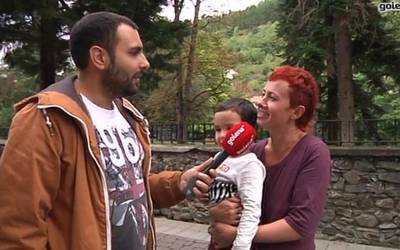 Egoki gosaltzen dugu?