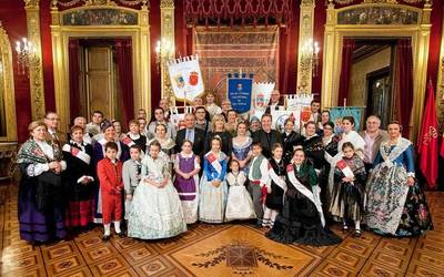 La Encina etxe erregionalen astean