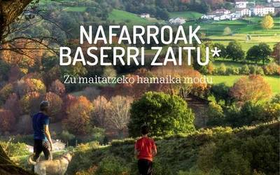 Bisitari gehiago gerturatzeko, turismo kanpaina erakargarria