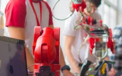 Maker Faire Bilbao, asteburuan