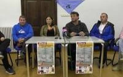 Urriaren 27tik 29ra ospatuko dira Larramendi auzoko festak, aurten hainbat berrikuntzekin