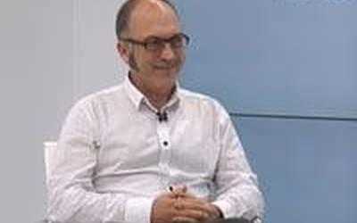Gipuzkoako Plazatik - Mikel Irizar