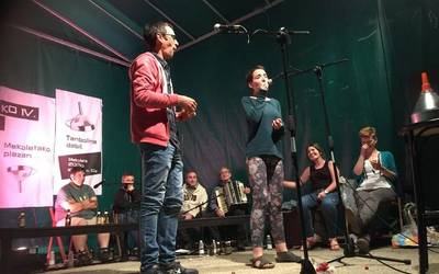 Igor Elortzak zapatuan hasiko du txapelketa, Bastidan