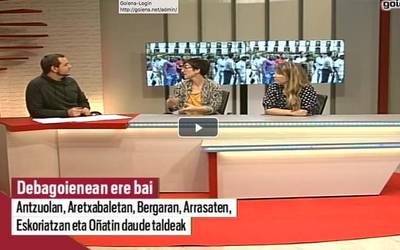 Auzoko: euskara, aniztasuna eta herritarrak ardatz dituen egitasmoa