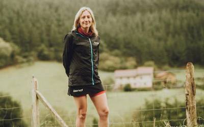 “Jende askok aurten deskubritu du Silvia Trigueros nor den”