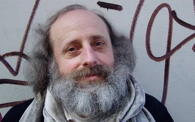 Francisco Javier Irazoki 'Zoki' idazleak azken liburua aurkeztuko du urriaren 28an Lesakan