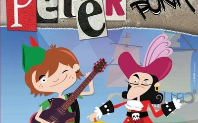 Tdiferencia konpainiaren 'Peter Punk' antzezlana ikugai izanen da urriaren 29an Beran