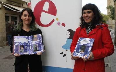 Etxepare sariak Arraroa albuma aurkeztu du