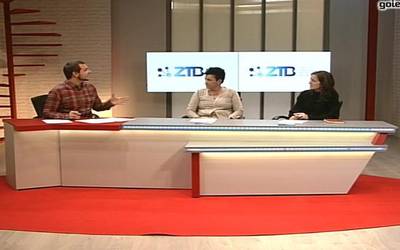 Bergarako Zientzia, Teknologia eta Berrikuntza Jardunaldiak, ate joka