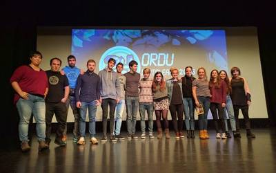Azaroaren 3an eta 4an egingo dute 24 Ordu Digitalean
