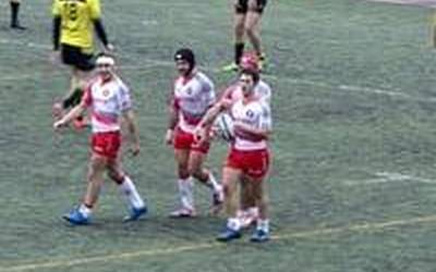 Etxeko lehen garaipena euskal derbian