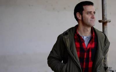 Xabier Etxeberriak irabazi du Ondarroako Agustin Zubikarai nobela beka