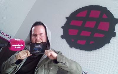 Bourbon Kings taldearen disko berriaren aurkezpena larunbatean Zentralen