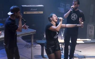 Akabu, Aneguria, Azken Trena eta Raust! dira Banden Lehiako finalistak