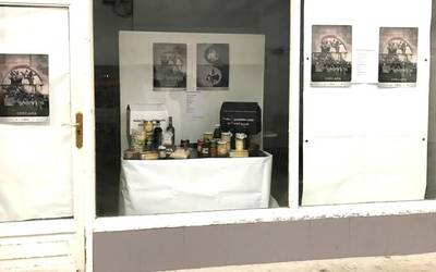 Euskararen zubigintzan, eskatu Errigora saskia