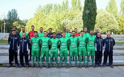 Osasuna Magnaren lehendabiziko porrota