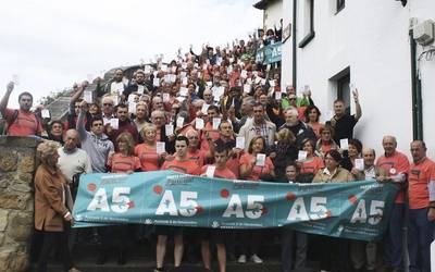 Azaroak 5, erabakiaren indarra