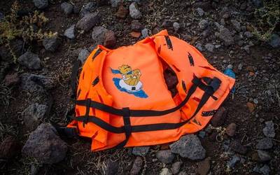 'Siria hiltzen duten amodioen artean' ikuskizuna estreinatuko da bihar Iruñean