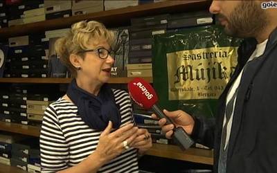 Gorbataren korapiloak ito egiten gaitu?