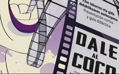 Basauriko  hainbat  emakumek  film  laburrak  egin  dituzte  indarkeria  matxistaren  eta  kontsumoaren  inguruan