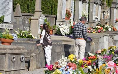 Hildakoak gogoan izan zituzten astigartarrek