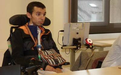 Ohorezko bazkide zen Hector Prieto izango du gogoan bihar, UDAk